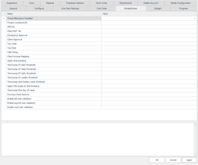 Graphical user interface, table

Description automatically generated